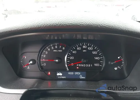 2010 Cadillac Dts Premium Collection из США, поврежденный, VIN 1G6KH5EYXAU109947